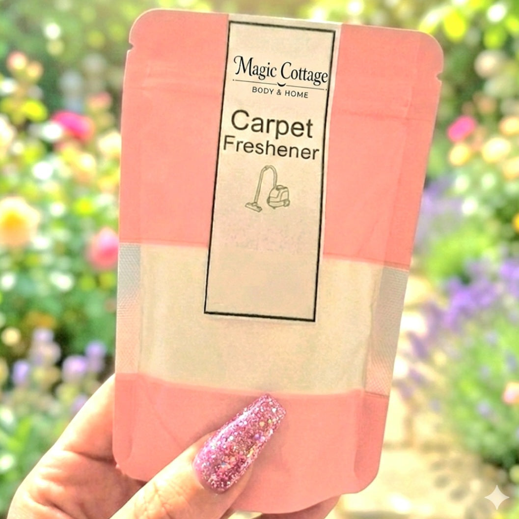 Carpet Freshener