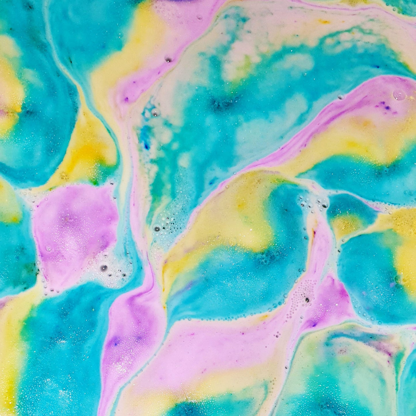 Siren Spell Bath Rocks