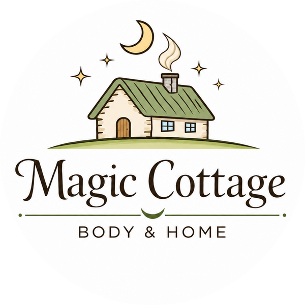 Magic Cottage Body & Home