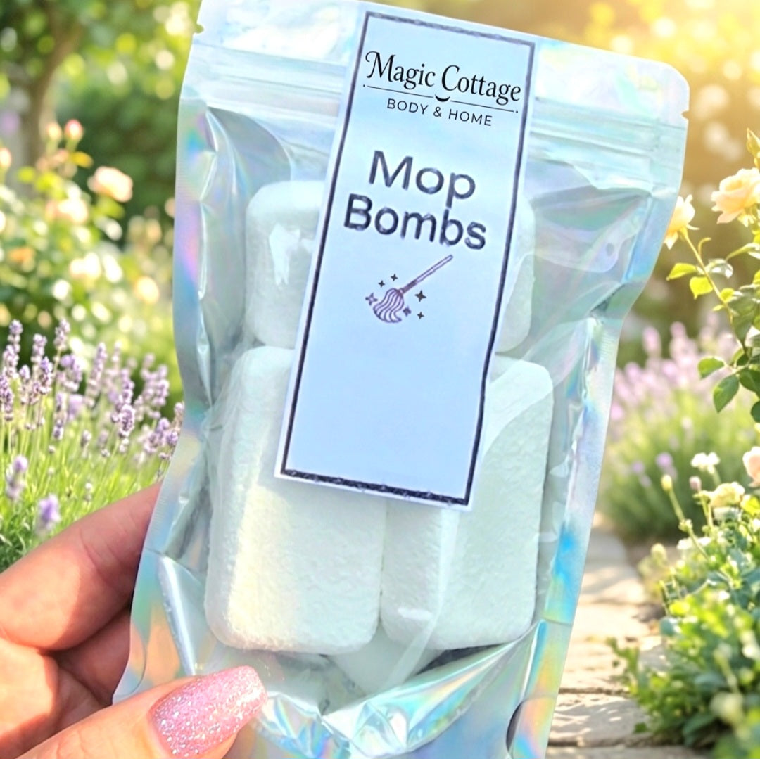 Mop Bombs
